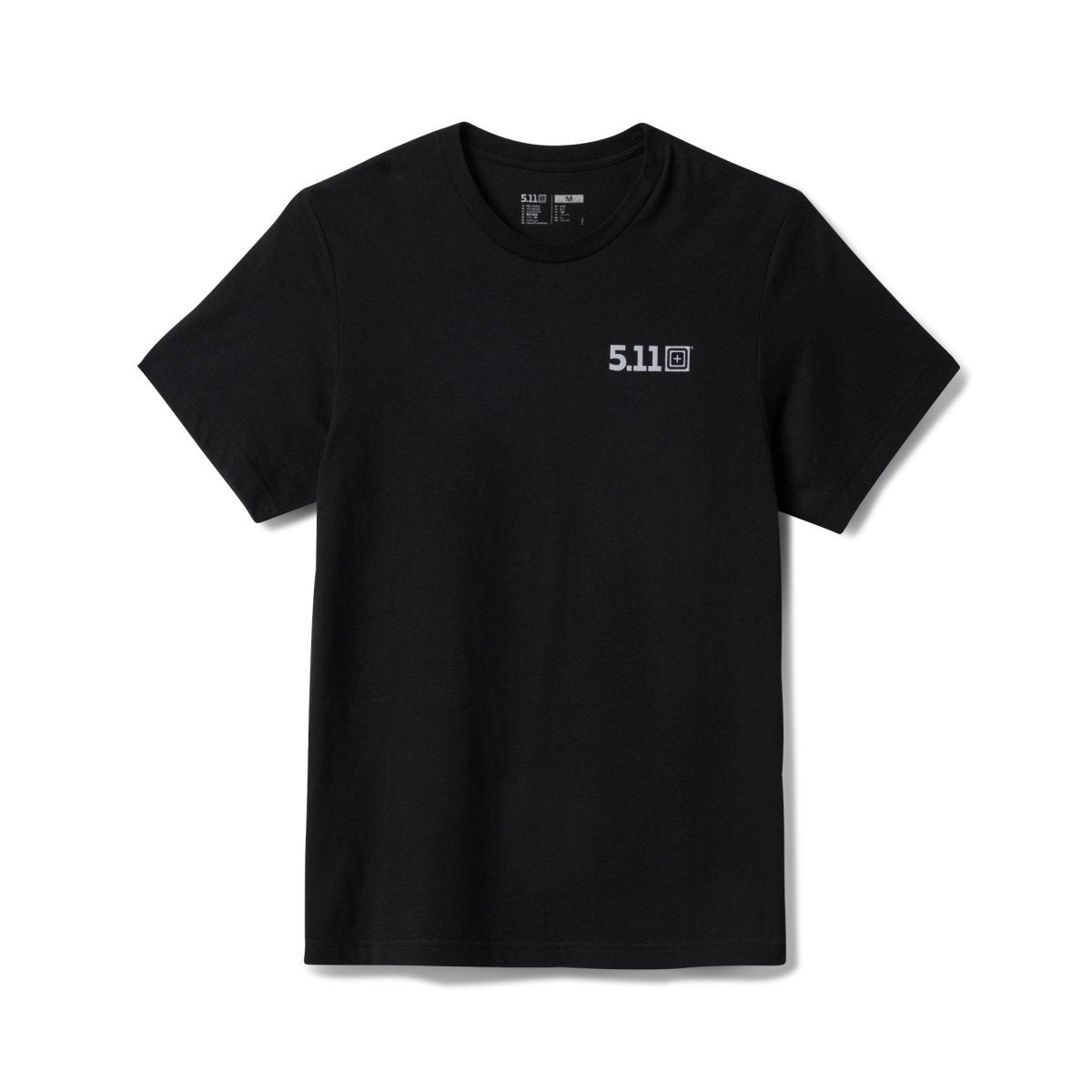 PLAYERA 5.11 - CALACUERNO TEE - Risk Top Tactical