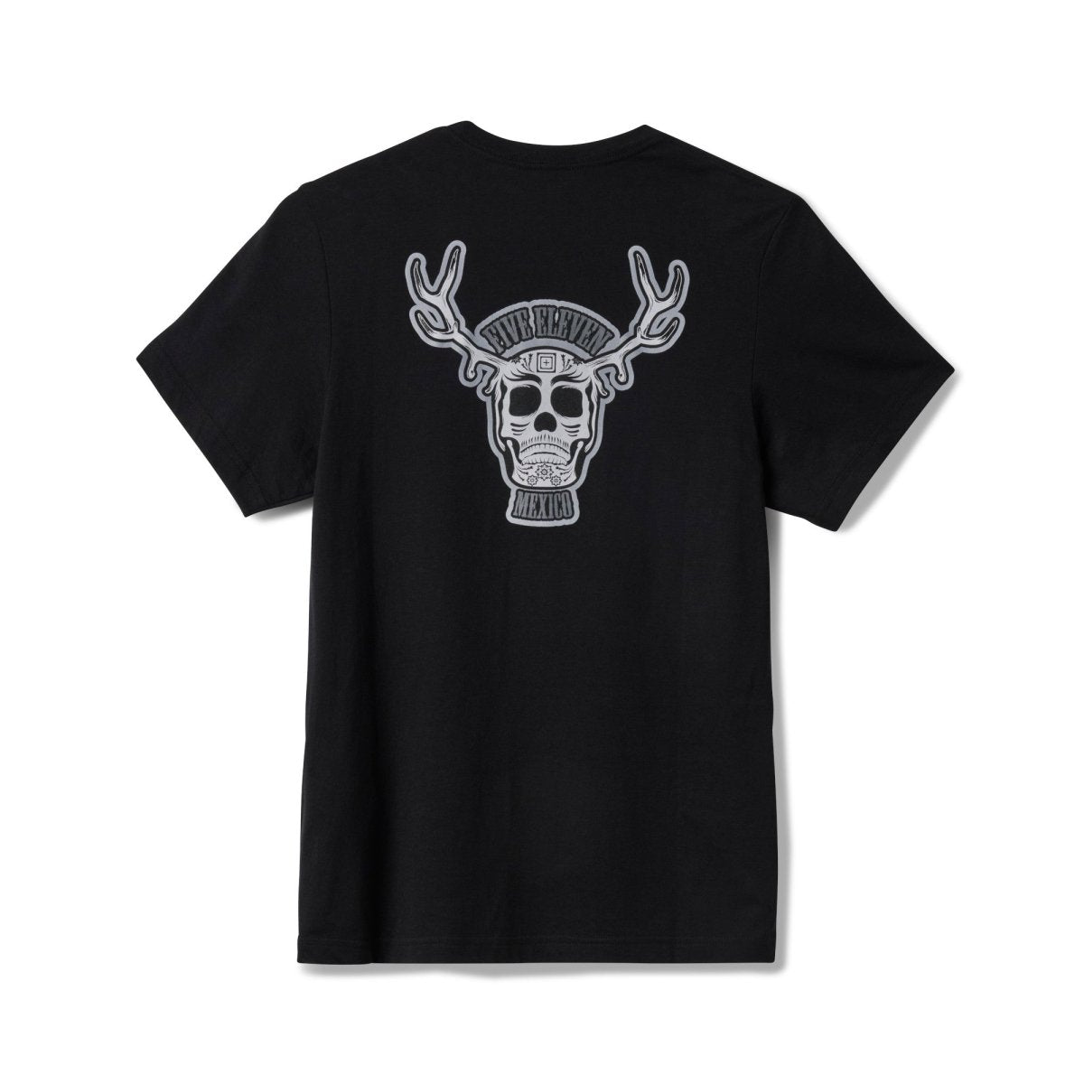 PLAYERA 5.11 - CALACUERNO TEE - Risk Top Tactical