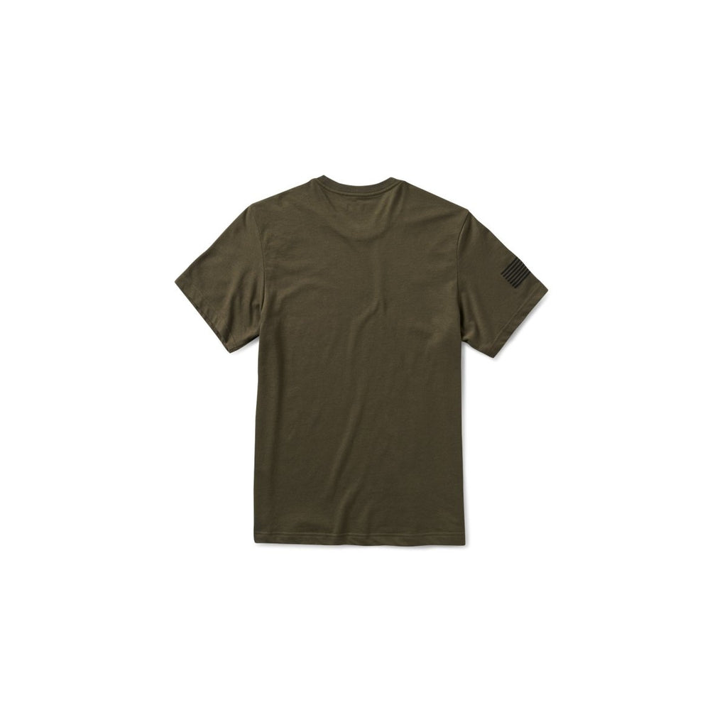 PLAYERA 5.11 - DEFENDER - Risk Top Tactical