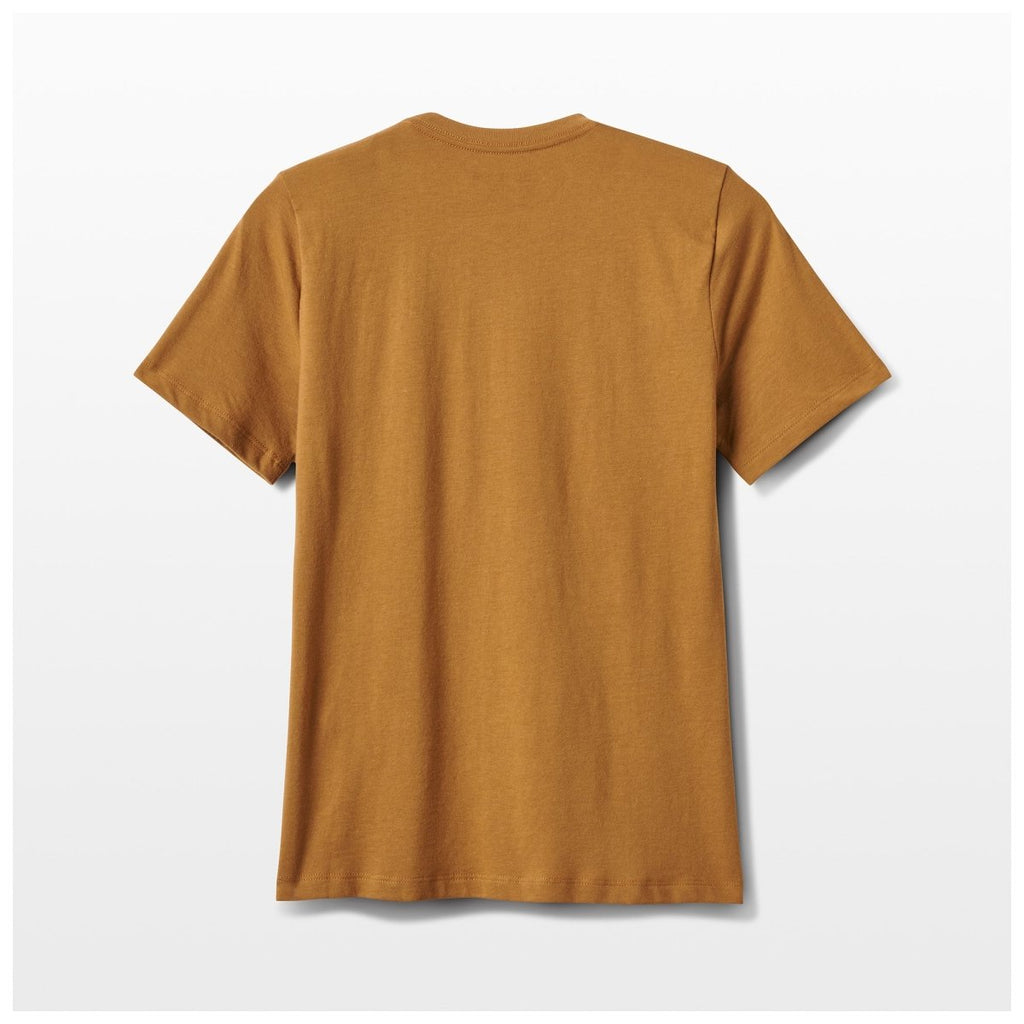PLAYERA 5.11 - DESERTSCAPE PARA MUJER - Risk Top Tactical