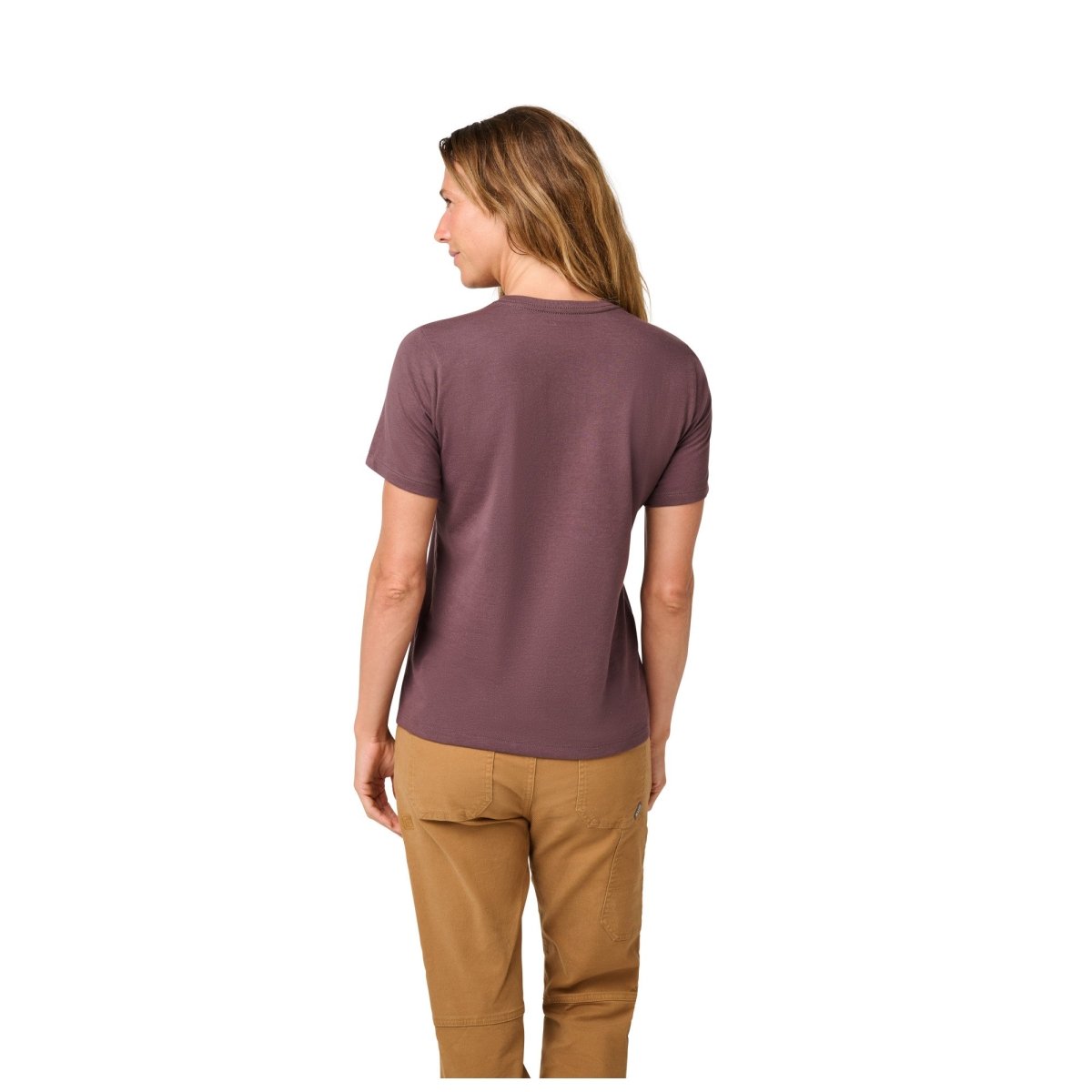 PLAYERA 5.11 - DESERTSCAPE PARA MUJER - Risk Top Tactical