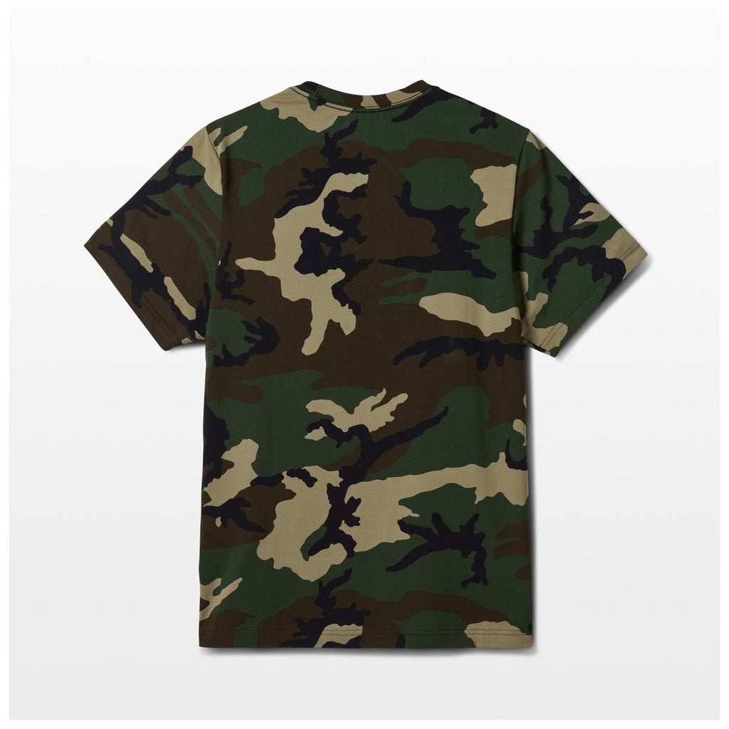 PLAYERA 5.11 - ELEVATE - Risk Top Tactical