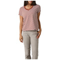 PLAYERA 5.11 - ELEVATE V RLXD PARA MUJER - Risk Top Tactical