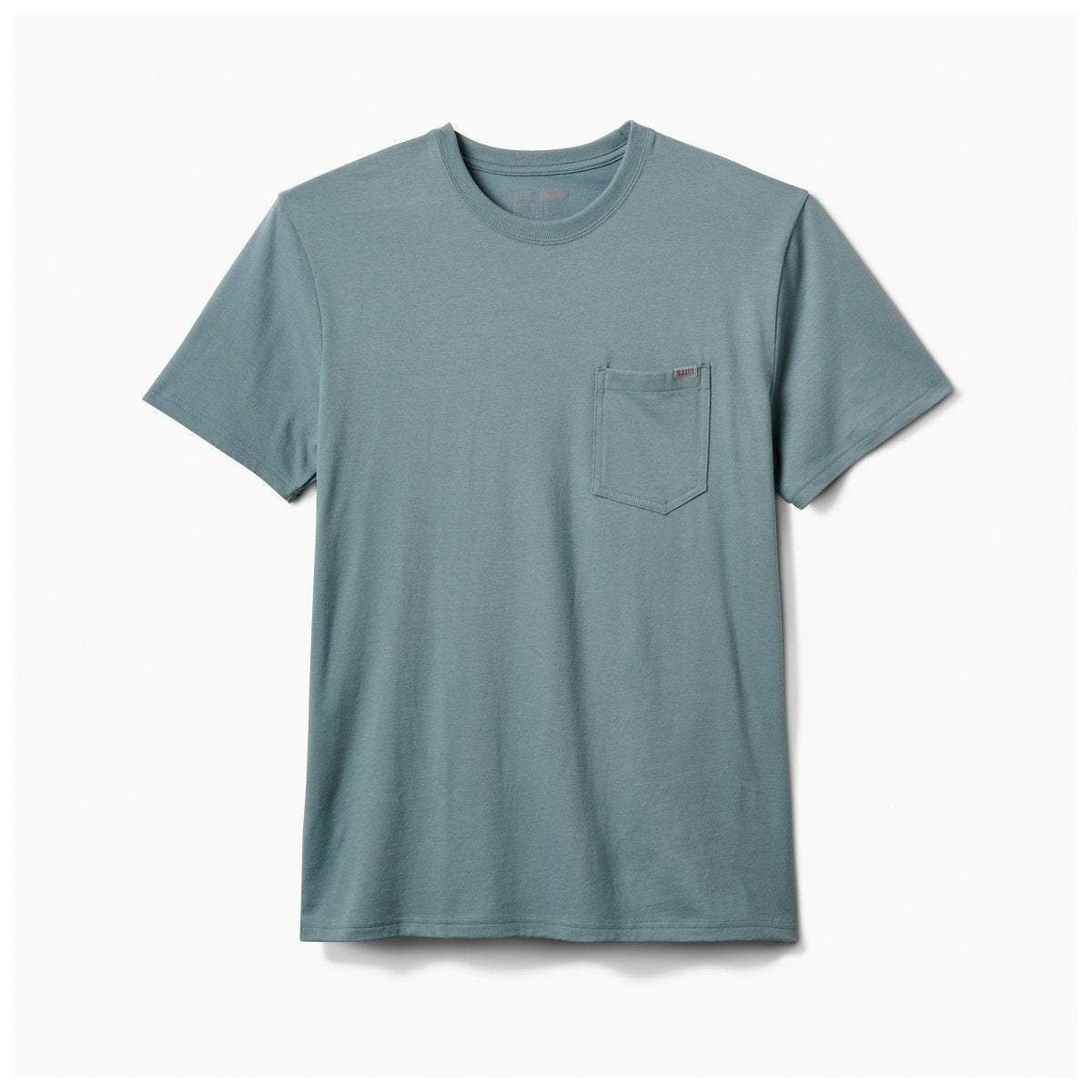 PLAYERA 5.11 - ELITE MANGA CORTA - Risk Top Tactical