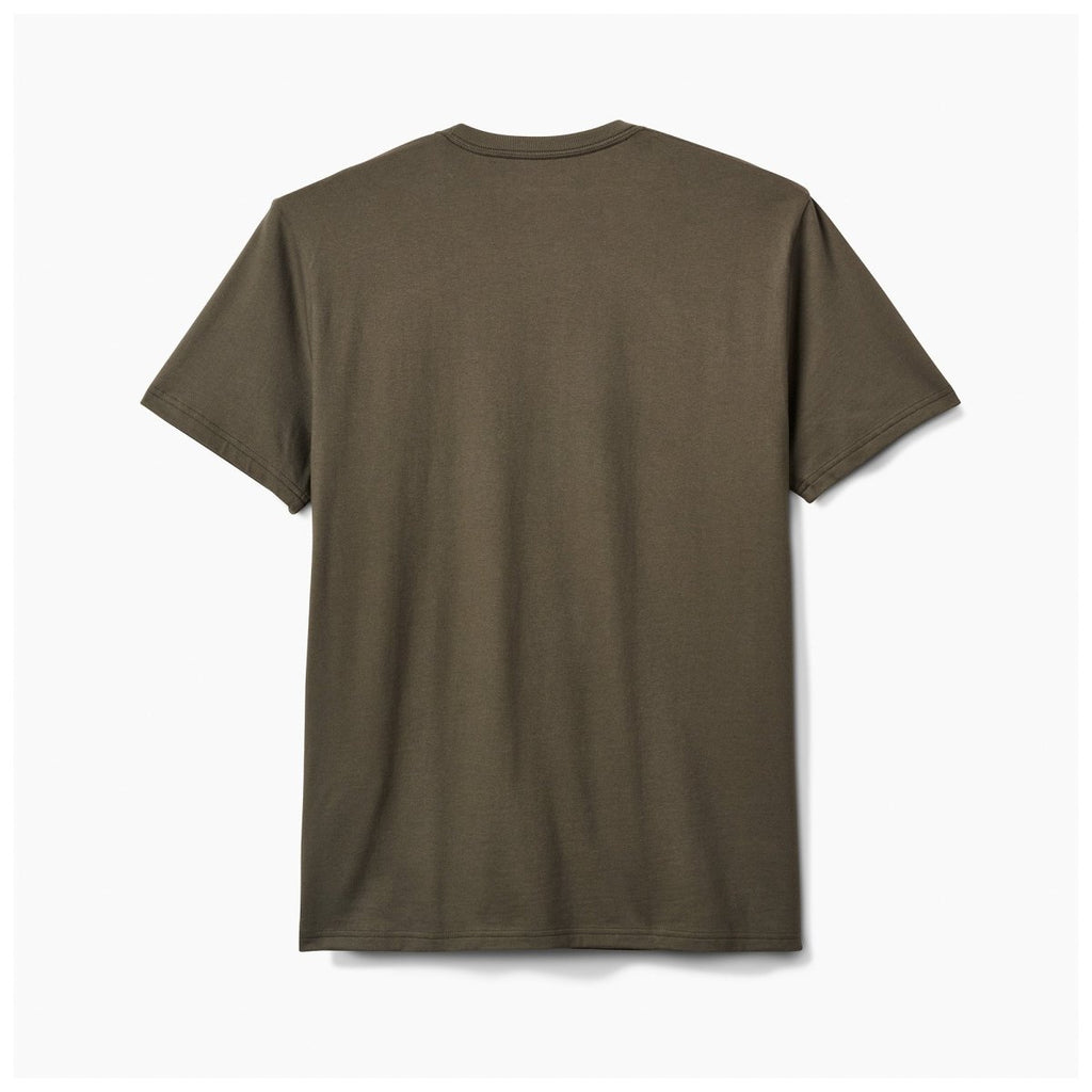 PLAYERA 5.11 - ELITE MANGA CORTA - Risk Top Tactical