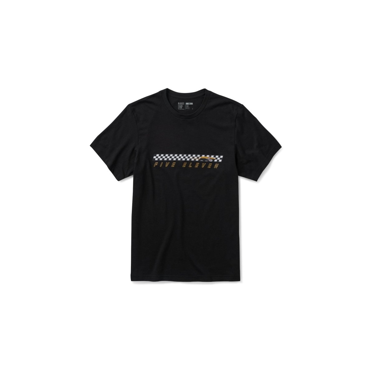 PLAYERA 5.11 - HIGH SPD OPERATION - Risk Top Tactical