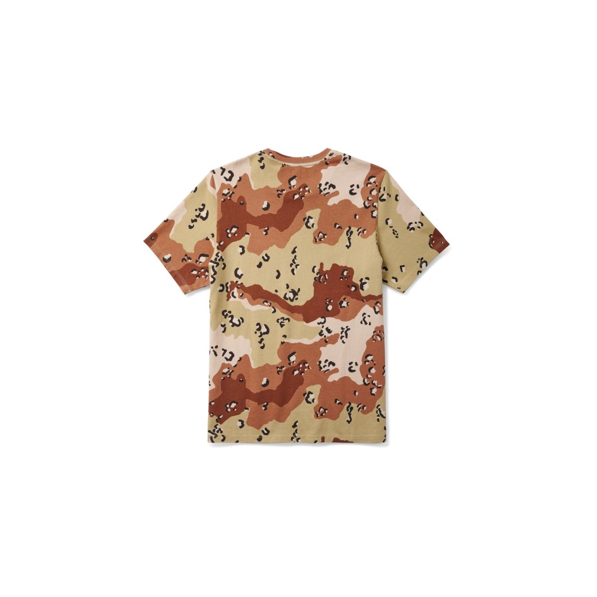 PLAYERA 5.11 - IRONWOOD - Risk Top Tactical