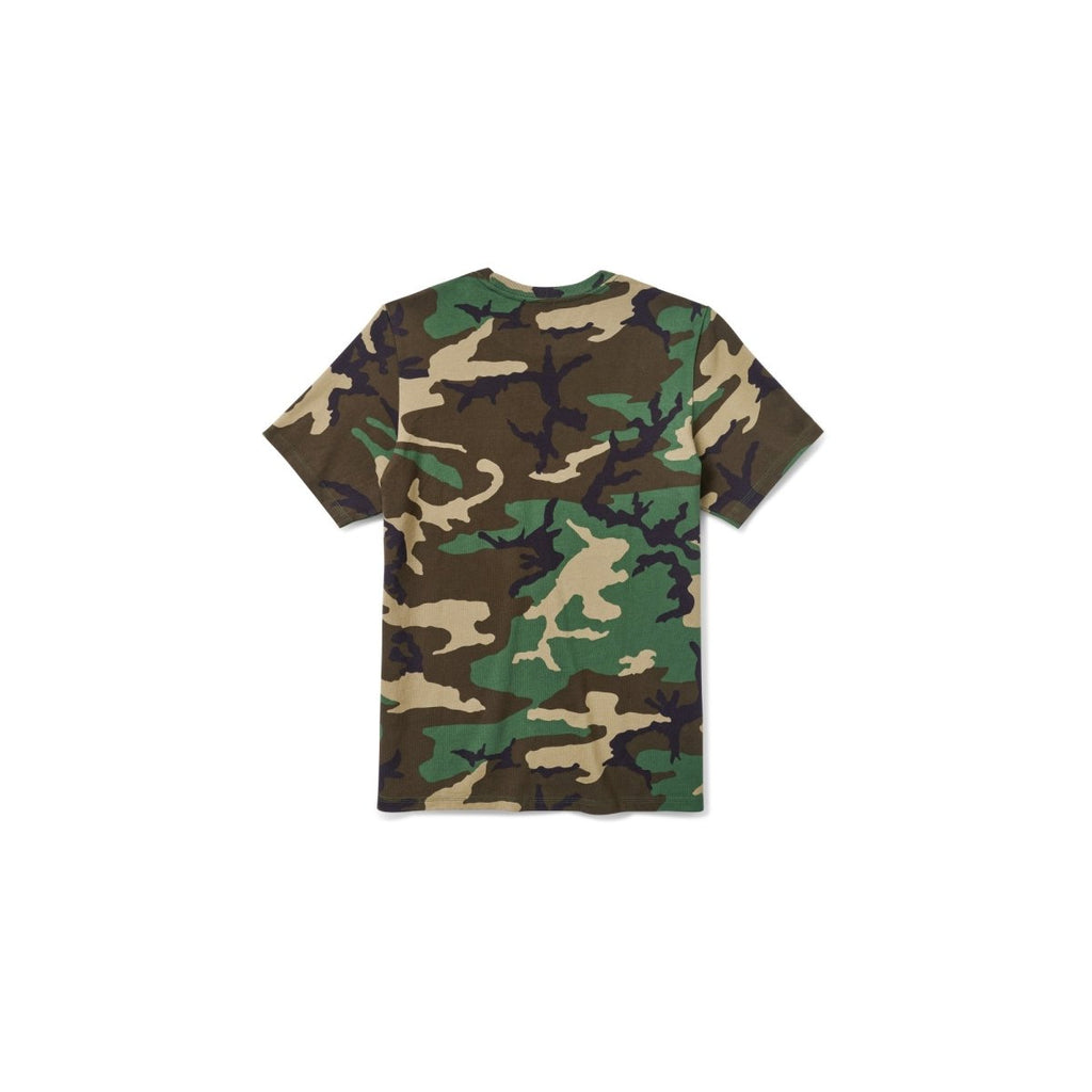 PLAYERA 5.11 - IRONWOOD - Risk Top Tactical