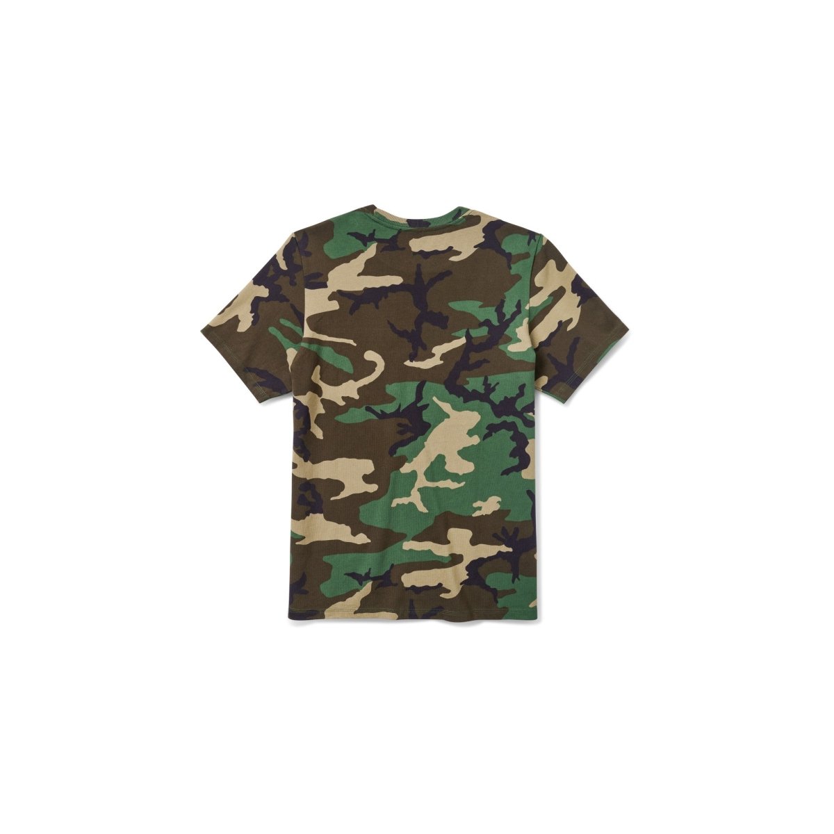 PLAYERA 5.11 - IRONWOOD - Risk Top Tactical