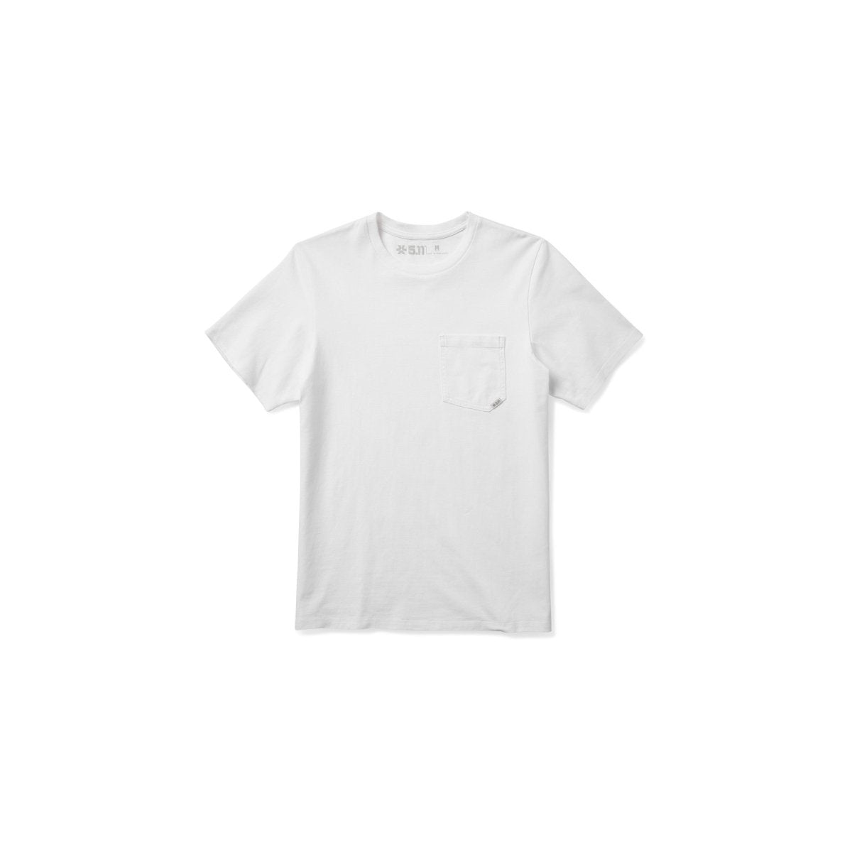 PLAYERA 5.11 - IRONWOOD - Risk Top Tactical