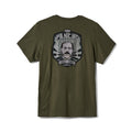 PLAYERA 5.11 - PANCHO VILLA TEE - Risk Top Tactical
