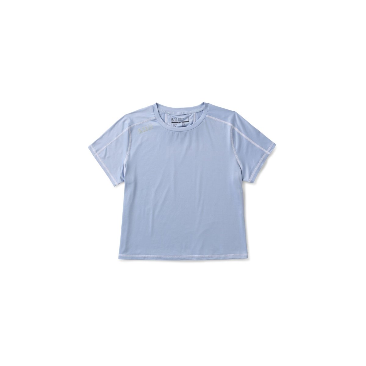 PLAYERA 5.11 - PERFORMANCE PARA MUJER - Risk Top Tactical