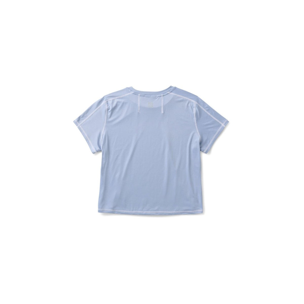 PLAYERA 5.11 - PERFORMANCE PARA MUJER - Risk Top Tactical