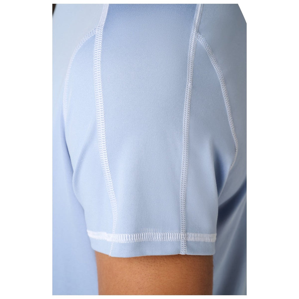 PLAYERA 5.11 - PERFORMANCE PARA MUJER - Risk Top Tactical