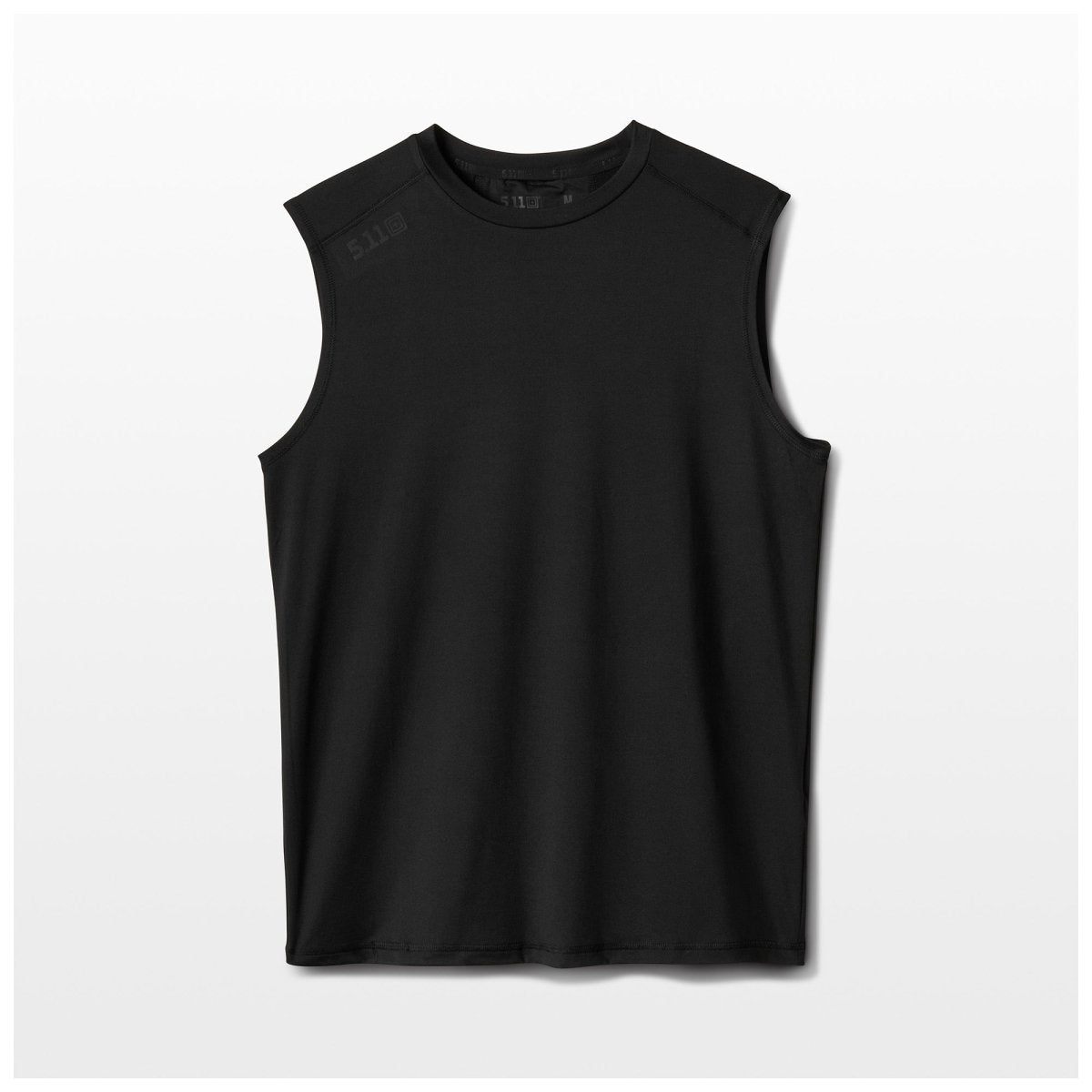 PLAYERA 5.11 - PERFORMANCE SIN MANGAS - Risk Top Tactical