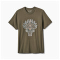 PLAYERA 5.11 - QUETZALAVERA - Risk Top Tactical