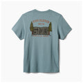 PLAYERA 5.11 - ROCKY LOCKUP - Risk Top Tactical