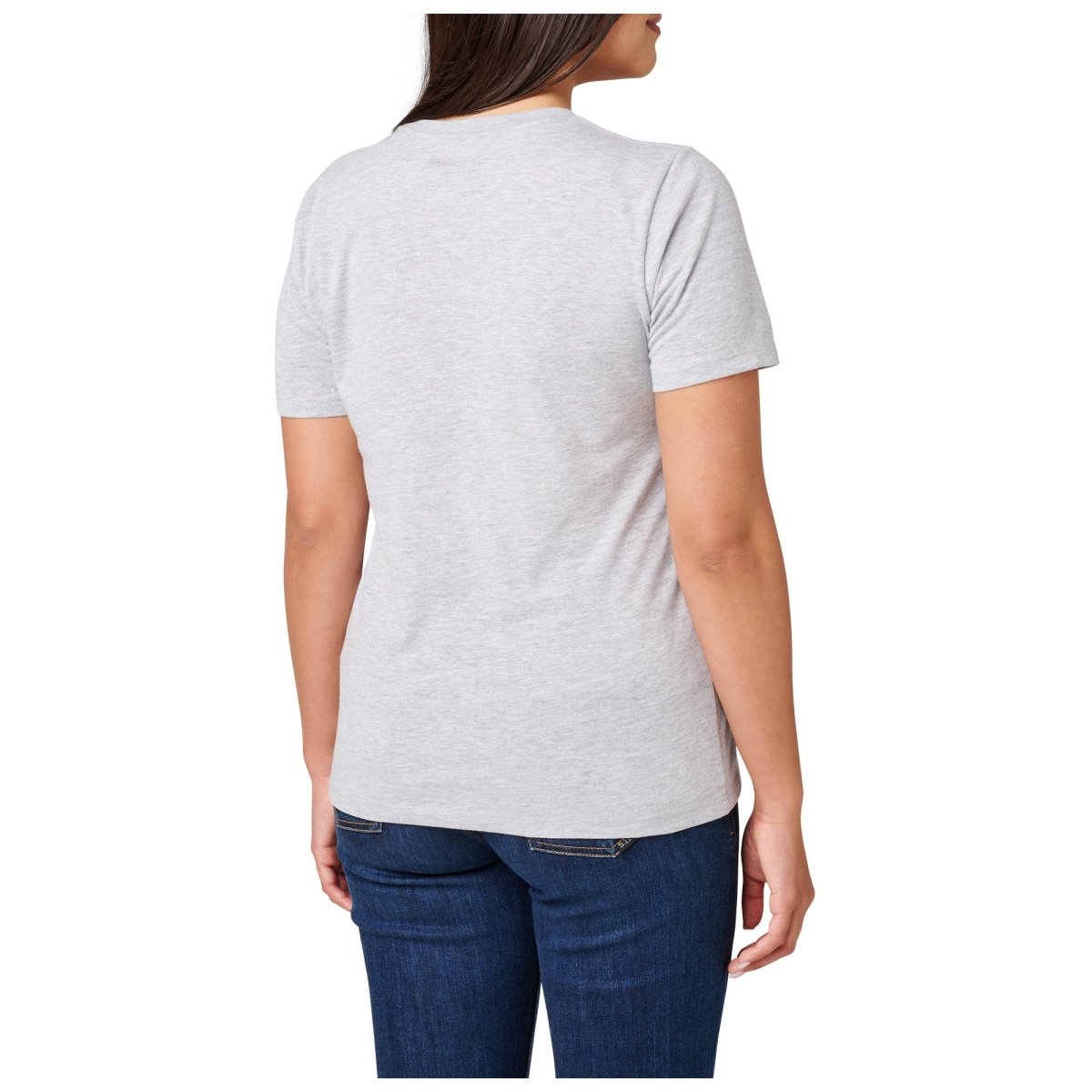PLAYERA 5.11 - STRONG AIM PARA MUJER - Risk Top Tactical