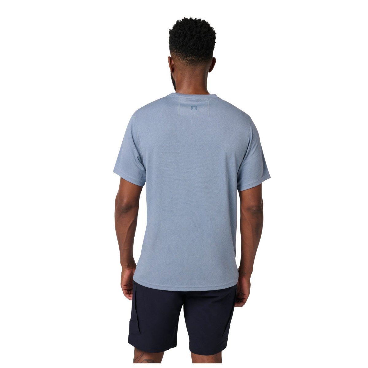 PLAYERA 5.11 - SULLI UV CREW - Risk Top Tactical