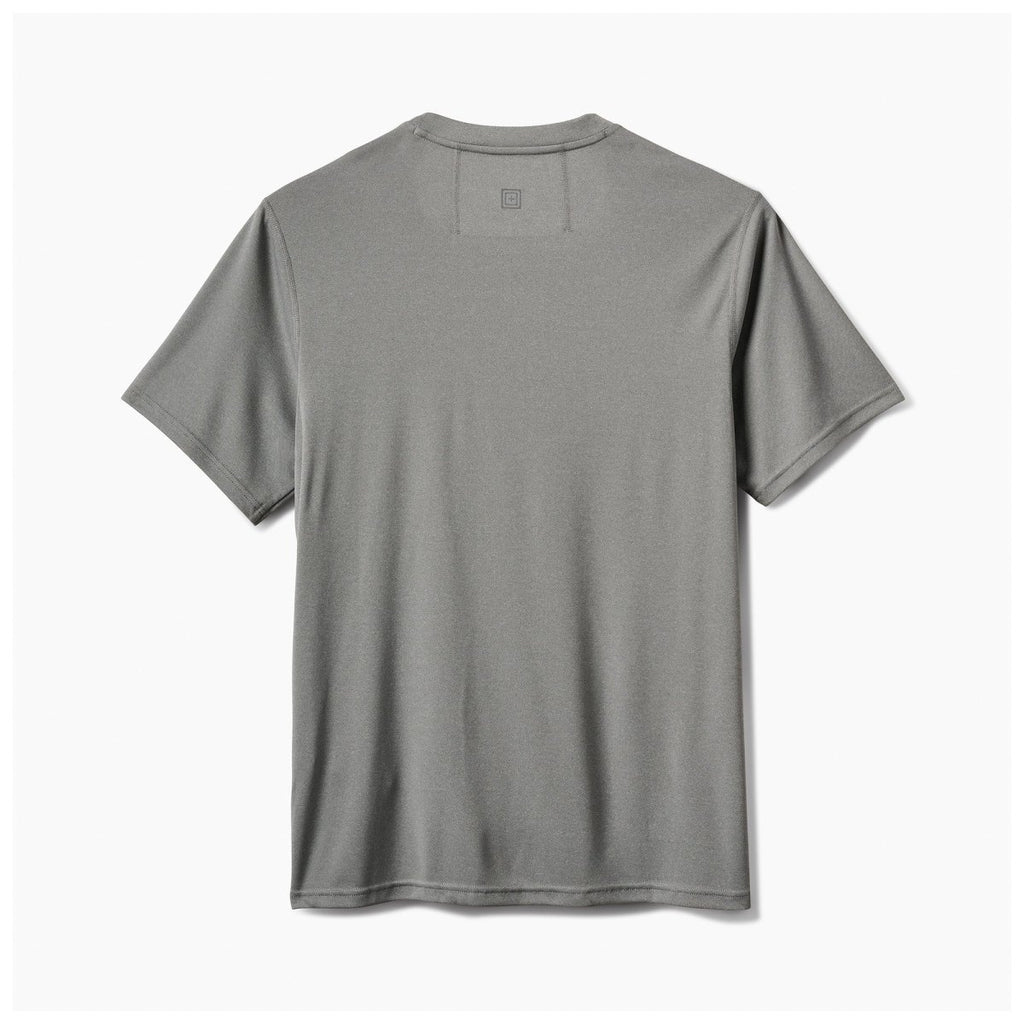 PLAYERA 5.11 - SULLI UV CREW - Risk Top Tactical