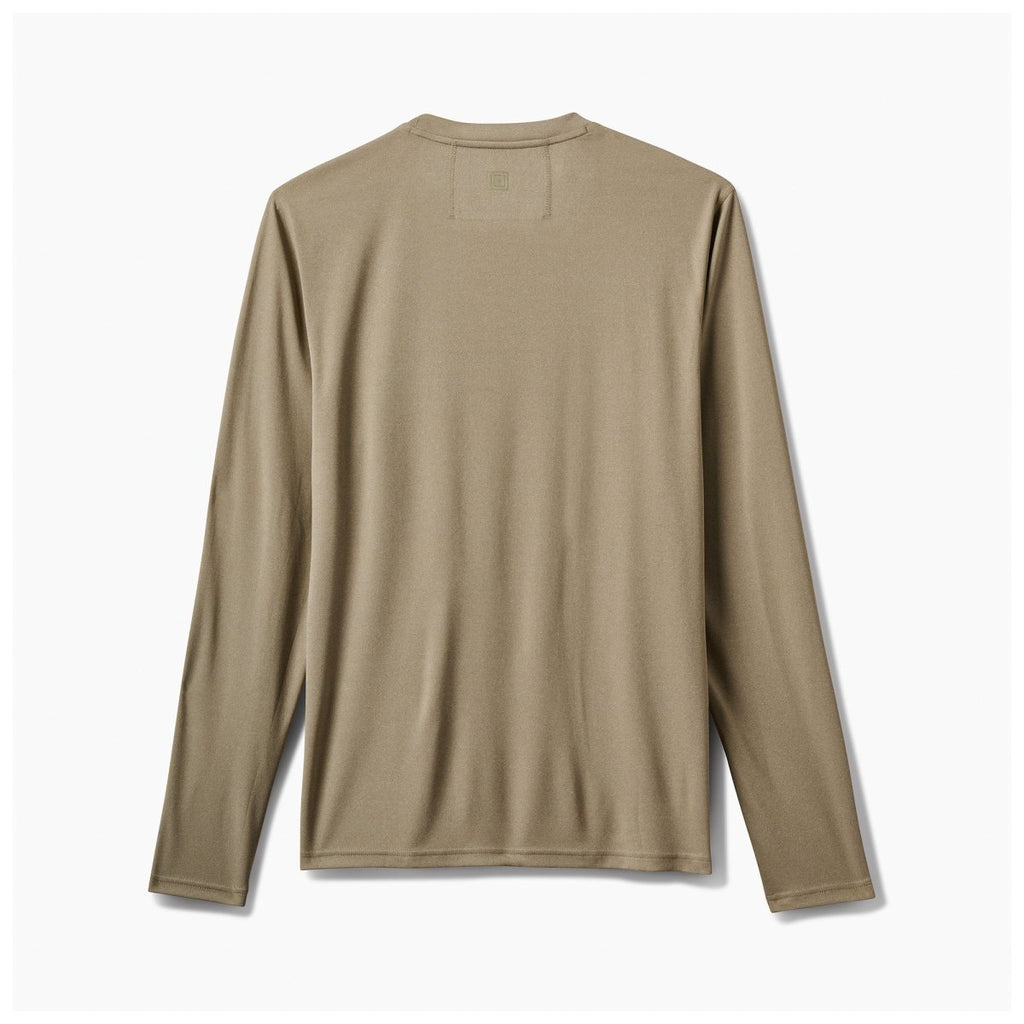 PLAYERA 5.11 - SULLI UV CREW MANGA LARGA - Risk Top Tactical