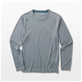 PLAYERA 5.11 - SULLI UV CREW MANGA LARGA - Risk Top Tactical