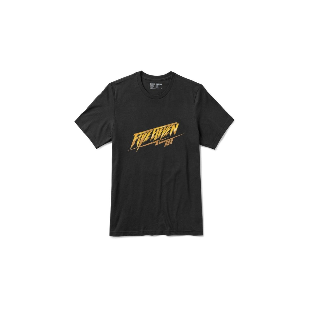 PLAYERA 5.11 - TACTICAL MTL - Risk Top Tactical