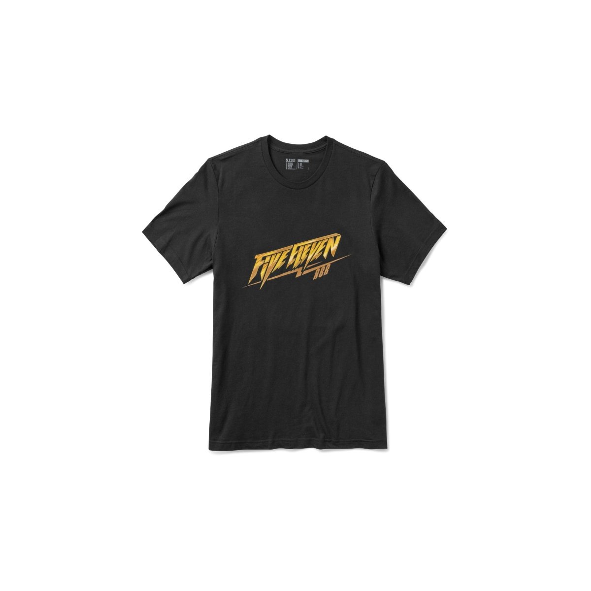 PLAYERA 5.11 - TACTICAL MTL - Risk Top Tactical