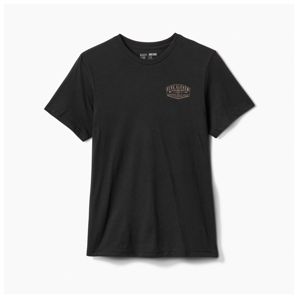 PLAYERA 5.11 - TRAVELER - Risk Top Tactical