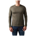 PLAYERA 5.11 - TROPOS BASELAYER - Risk Top Tactical