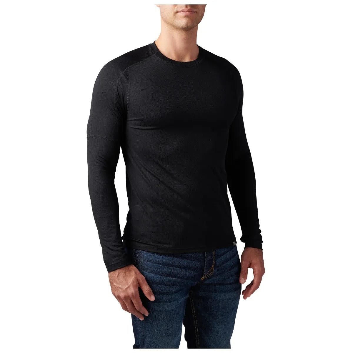 PLAYERA 5.11 - TROPOS BASELAYER - Risk Top Tactical