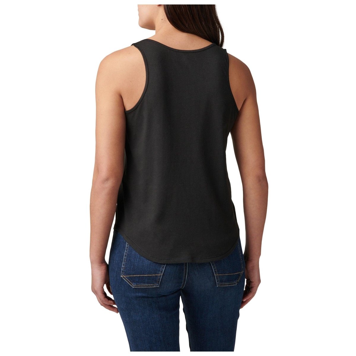 PLAYERA DEPORTIVA 5.11 - CHELSEA TANK PARA MUJER - Risk Top Tactical