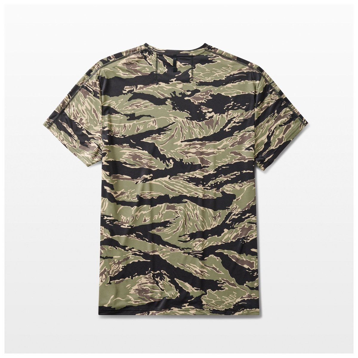 PLAYERA DEPORTIVA 5.11 - NO MERCY PT - R - Risk Top Tactical
