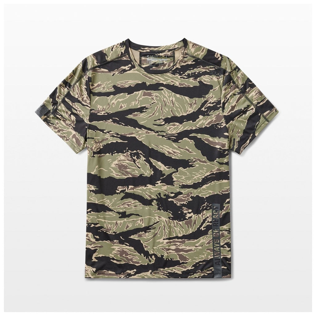 PLAYERA DEPORTIVA 5.11 - NO MERCY PT - R - Risk Top Tactical