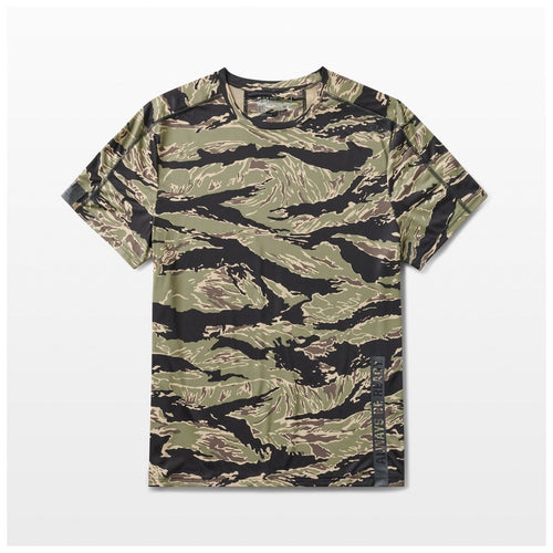 PLAYERA DEPORTIVA 5.11 - NO MERCY PT - R - Risk Top Tactical