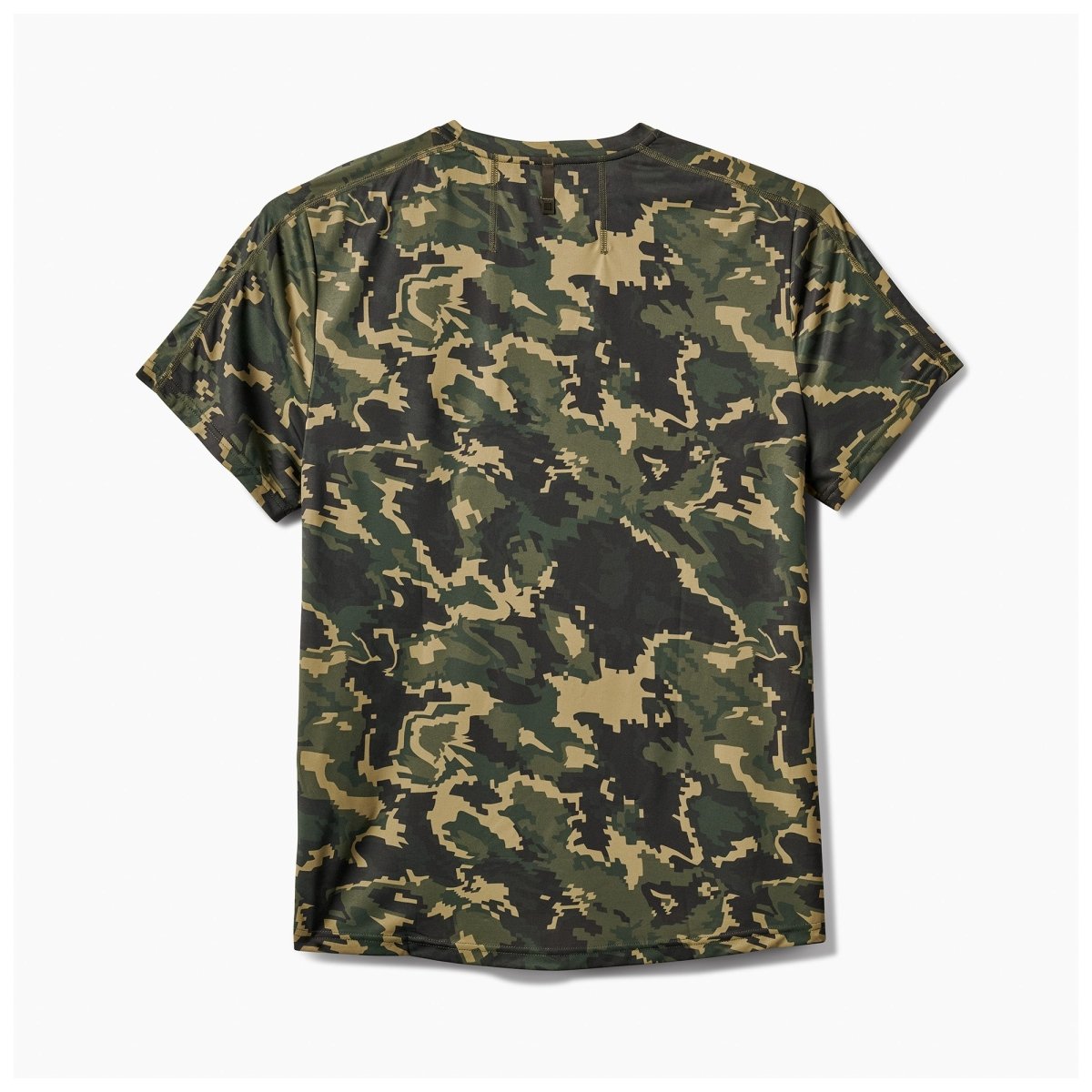 PLAYERA DEPORTIVA 5.11 - NO MERCY PT - R - Risk Top Tactical