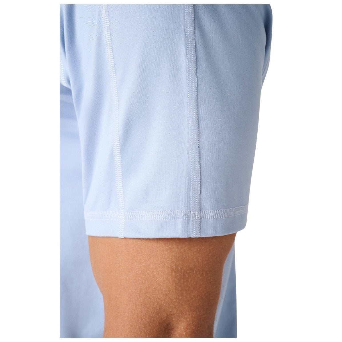 PLAYERA DEPORTIVA 5.11 - PERFORMANCE MANGA CORTA - Risk Top Tactical