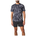 PLAYERA DEPORTIVA 5.11 - PERFORMANCE MANGA CORTA - Risk Top Tactical