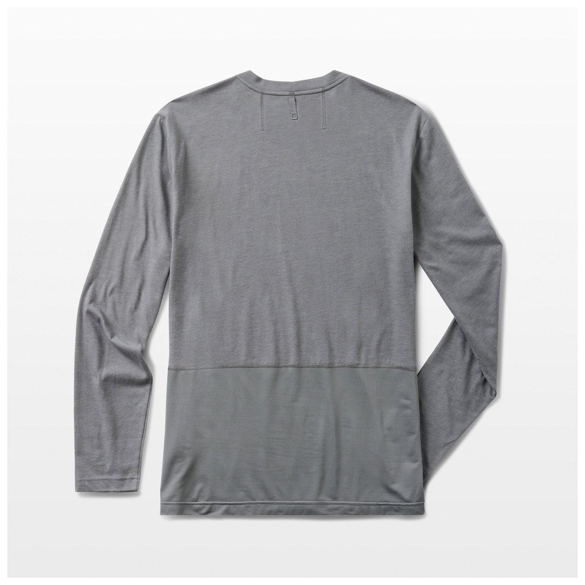 PLAYERA DEPORTIVA 5.11 - PT - R CHARGE 2.0 MANGA LARGA - Risk Top Tactical