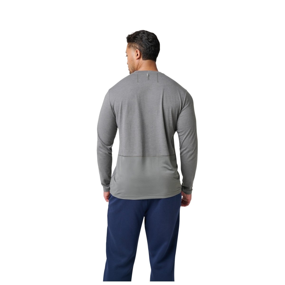 PLAYERA DEPORTIVA 5.11 - PT - R CHARGE 2.0 MANGA LARGA - Risk Top Tactical
