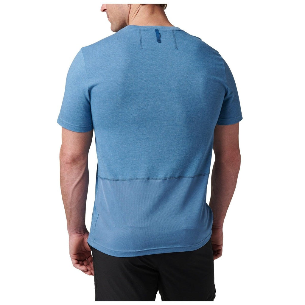 PLAYERA DEPORTIVA 5.11 - PT - R CHARGE S/S 2.0 - Risk Top Tactical
