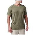 PLAYERA DEPORTIVA 5.11 - PT - R CHARGE S/S 2.0 - Risk Top Tactical