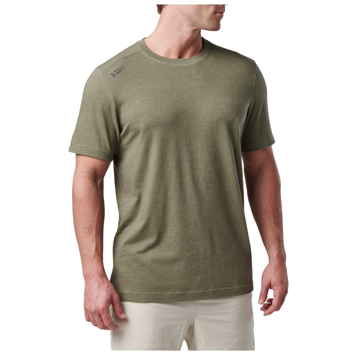 PLAYERA DEPORTIVA 5.11 - PT - R CHARGE S/S 2.0 - Risk Top Tactical