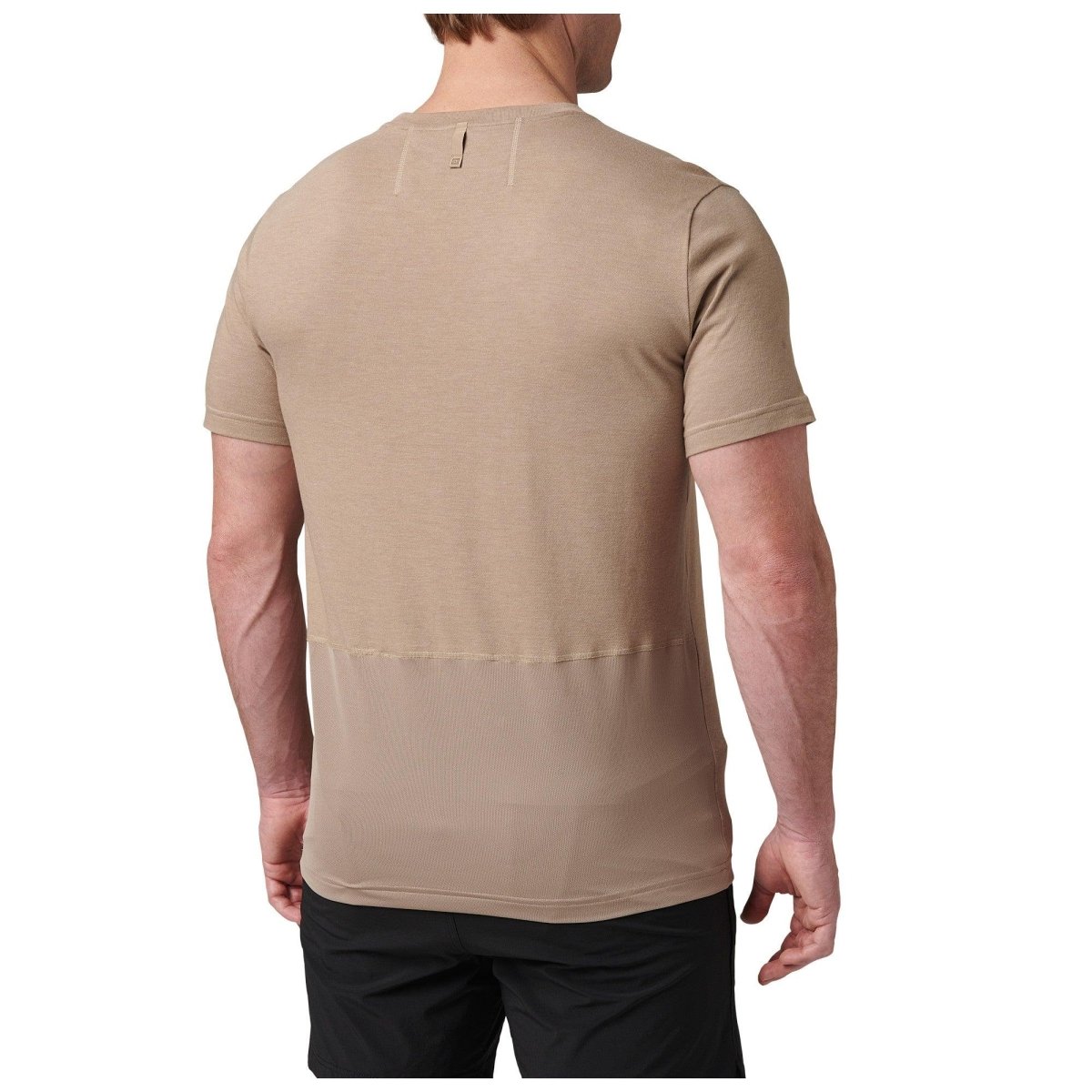 PLAYERA DEPORTIVA 5.11 - PT - R CHARGE S/S 2.0 - Risk Top Tactical