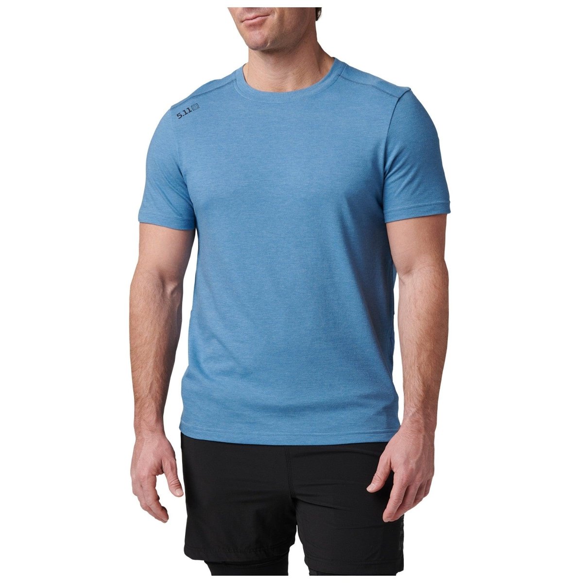 PLAYERA DEPORTIVA 5.11 - PT - R CHARGE S/S 2.0 - Risk Top Tactical