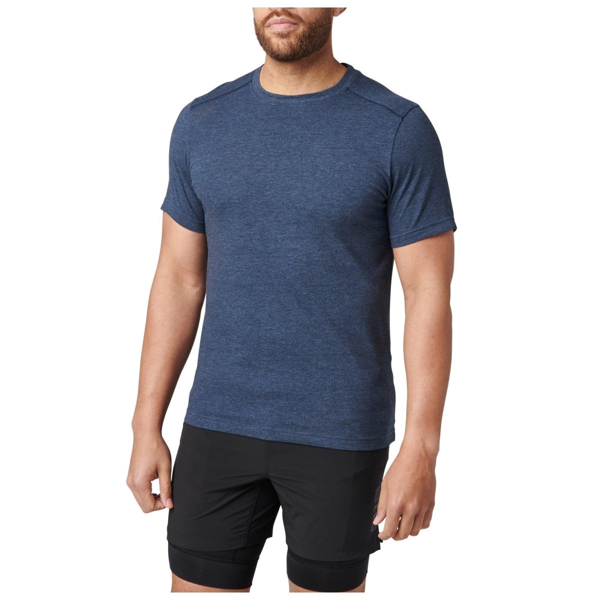 PLAYERA DEPORTIVA 5.11 - PT - R CHARGE S/S 2.0 - Risk Top Tactical