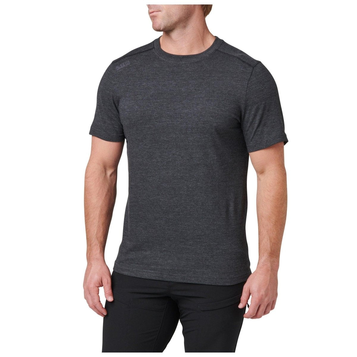 PLAYERA DEPORTIVA 5.11 - PT - R CHARGE S/S 2.0 - Risk Top Tactical