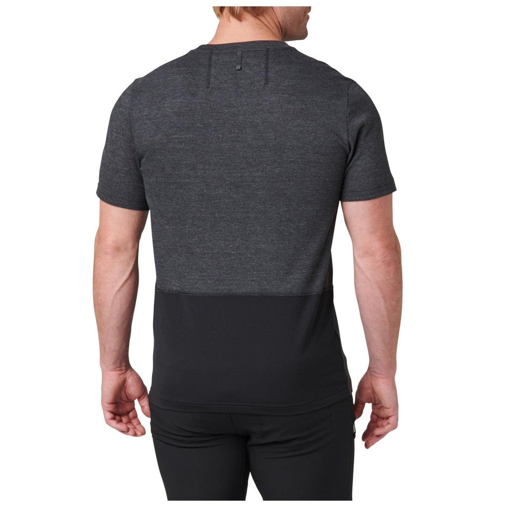 PLAYERA DEPORTIVA 5.11 - PT - R CHARGE S/S 2.0 - Risk Top Tactical
