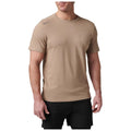 PLAYERA DEPORTIVA 5.11 - PT - R CHARGE S/S 2.0 - Risk Top Tactical