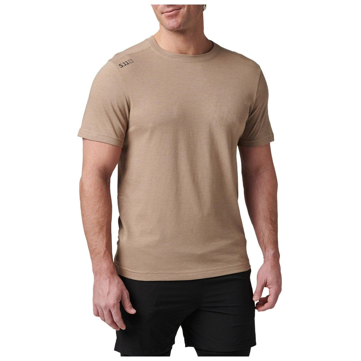PLAYERA DEPORTIVA 5.11 - PT - R CHARGE S/S 2.0 - Risk Top Tactical